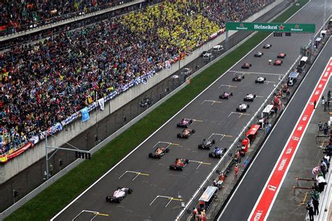 Shanghai International Circuit Motorsport Guides
