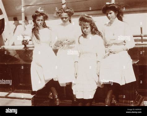 The Romanovs Book Hi Res Stock Photography And Images Alamy