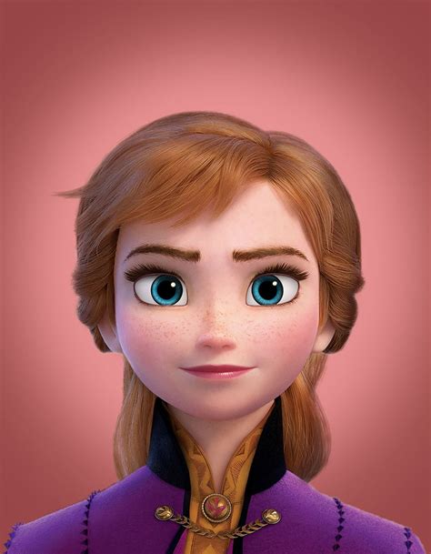 Constablefrozen Frozen Disney Movie Anna Disney Disney Princess