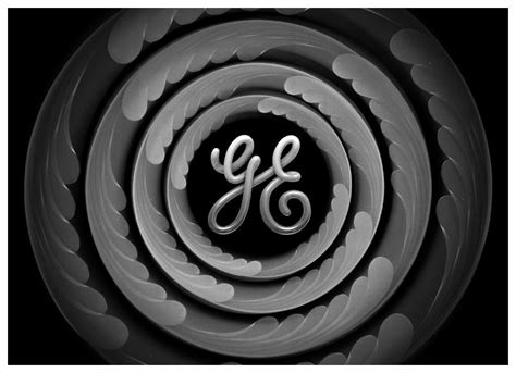 General Electric On Behance Graphic Design Ads Motion Design