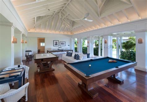 The Great House Luxury Beach Villa In Barbados With Pool Sj Villas