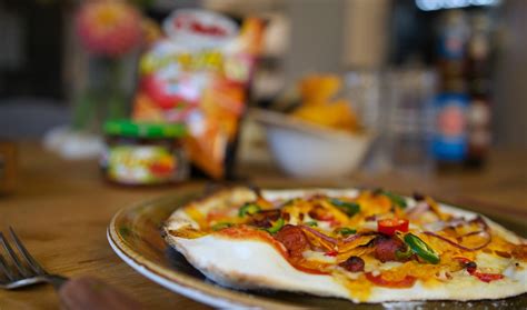Tripadvisor sitesinde 5 üzerinden 5 puanla derecelendirilmiş ve waltrop bölgesindeki 25 restoran arasında 9. Chio Tortilla Pizza mit Chorizo und Jalapenos ...