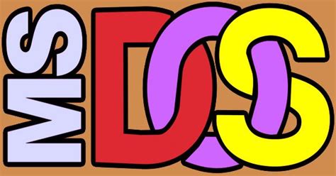 Difference Between DOS And Windows - Assignment Point