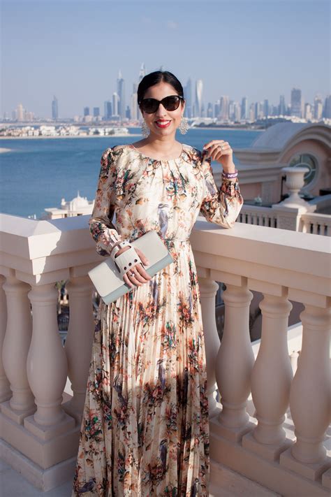 Dubai Modest Fashion Week Look Modest Fashion Modest Dresses Fashion