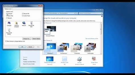 Restore Desktop Icons How To Restore Desktop Icons In Windows 10
