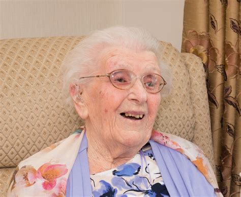 Kind Hearted Council Pays For 106 Year Old Granny To Stay In Her Care Home For Her Birthday