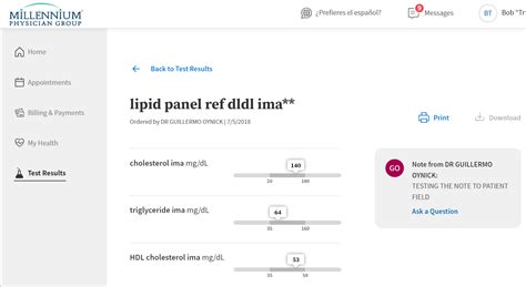Millennium Physician Group Patient Portalpodcast Personal