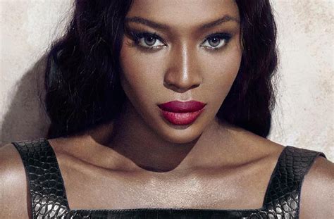 Naomi Campbell Facts Ethnicity Eye Color Parents Mother Valerie Morris Father Chinese Family