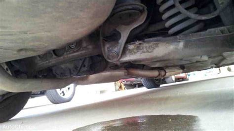 gas leaking from bottom of the car [here s why fixes] auto chimps