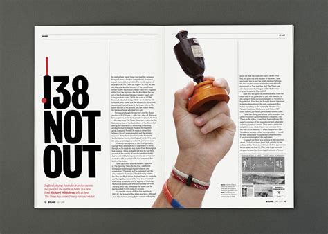 Byline Magazine | S-T | Publication & Layout | Pinterest | Magazines
