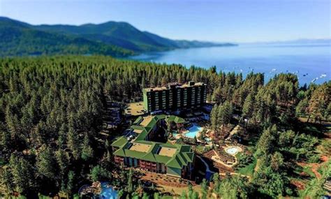 Tahoe Luxury Hotels