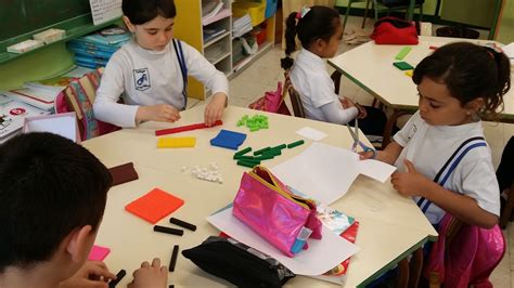 Rincones De Colores El Trabajo En Equipo En Educación Infantil Hot
