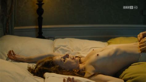 Nude Video Celebs Josefine Preuss Nude Das Sacher In Bester Gesellschaft S01e02 2016