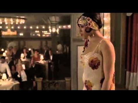 Margot Bingham Boardwalk Empire Reel Youtube