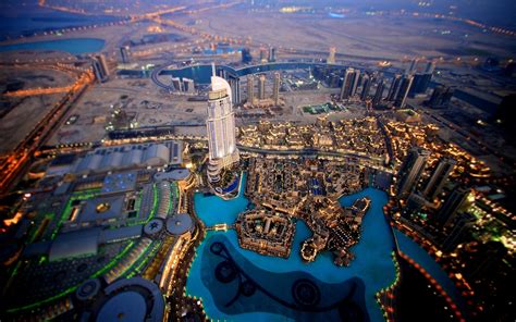 Burj Khalifa Dubai City In Uae Hd Wallpapers Hd Wallpapers