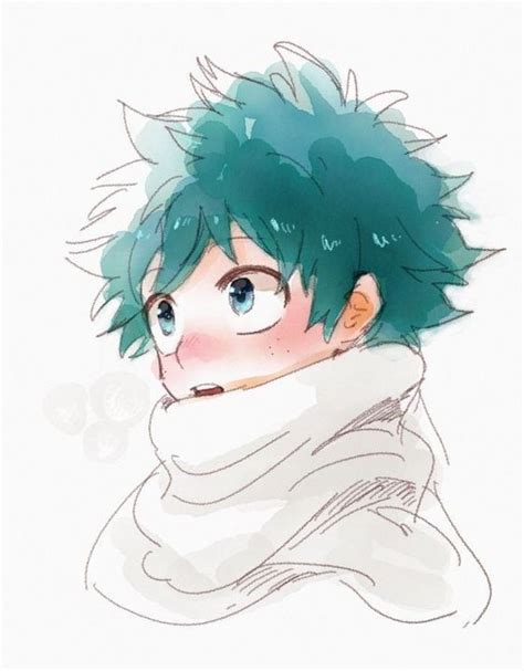 El Pack De Deku Dibujos Arte Manga Y Personajes Comic Porn Sex Picture