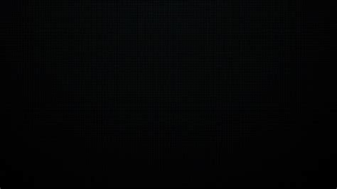 Vantablack Screen