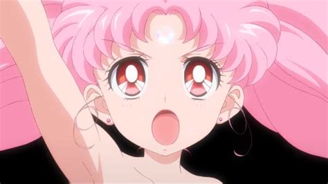 Tuxedo Mask Chibi Moon Star In Sailor Moon Cosmos Character Trailers Over View Your Daily