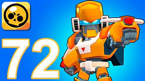 In this guide, we featured the basic strats and stats, featured star power and super attacks! Brawl Stars - Gameplay Walkthrough Part 72 - Mecha Bo (iOS ...