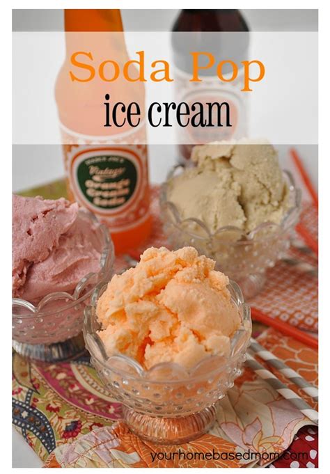 1 cup roasted macadamia nuts. Yummy Ice Cream Recipes including Soda Pop Ice Cream ...