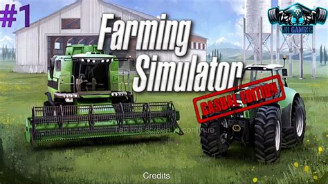 Fs 12 First Look Farming Simulator 12 Gameplay 1 Youtube