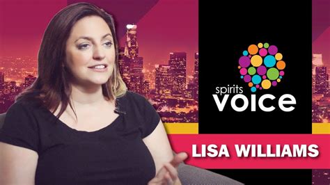 Lisa Williams The Journey To The Spirit World Pt 2 Lisa Williams