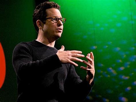Jj Abrams Talks About His Approach With Star Wars Episode Vii