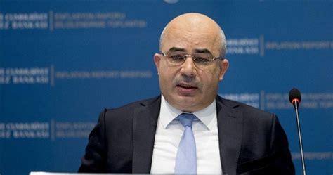 Tcmb başkanı murat çetinkaya, bu çerçevede enflasyonun 2019 sonunda yüzde. TCMB Başkanı Uysal'dan önemli enflasyon açıklaması - Yaşam ...