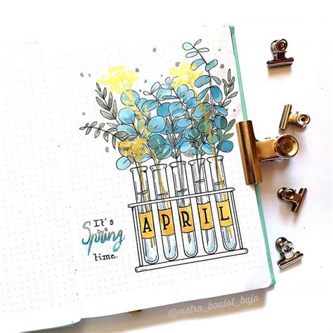 55 Bullet Journal Header Ideas For Your Cover Page Mom S Got The Stuff