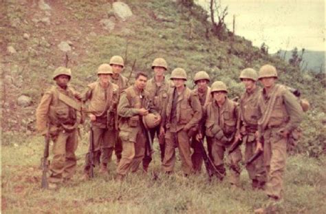 Charlie Company 1st Bn 3rd Marines Vietnam War Vietnam Veterans Vietnam