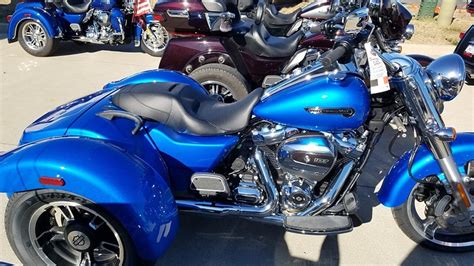 2018 Harley Davidson Trike For Sale Near Marion Illinois 62959