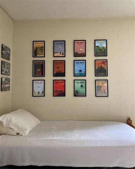 Unique And Creative Ideas Decorating A Dorm Room For Guys For A