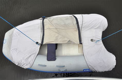 Know How Dinghy Modification Sail Magazine