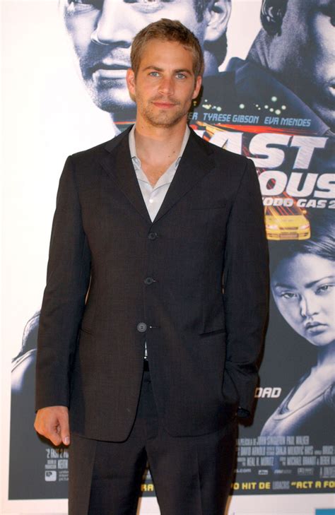 Paul walker news, gossip, photos of paul walker, biography, paul walker girlfriend list 2016. Paul Walker's daughter Meadow shares a rare photo -- and ...