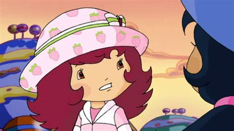 Strawberry Shortcake Season 4 Episode 7