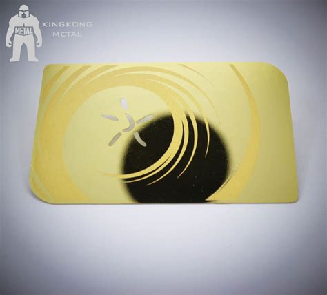 122 results for waterproof business card holder. Waterproof Gold Metal Business Cards , Bronze Plating ...