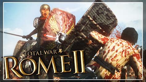 Divide et impera is a total overhaul for rome 2 with which some of you may be familiar. 🔴Divide Et Impera Mod Campaign - Total War: Rome 2 Livestream - YouTube