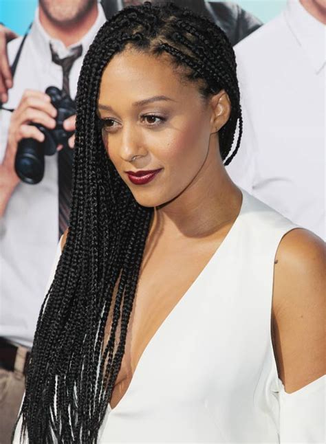 Nowadays, it's one of the most stylish and enviable hairstyles ever. Protective Hairstyles for Natural Hair