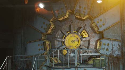 Fallout 4 Vault Tec Workshop Guide And Walkthrough Polygon