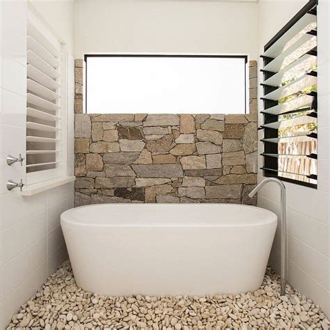 Natural stone style effect is a timeless choice. Bathroom Remodel Cost Guide For Your Apartment - Apartment ...