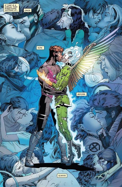 Gambit And Rogue Rogue Comics Marvel Comics Art Marvel Couples