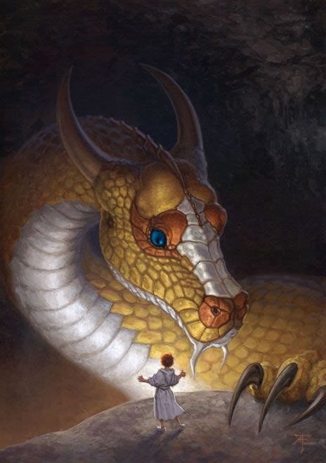 Dragon Мифологические существа Рисунки Искусство с драконами
