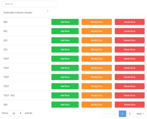 Javascript Cant Change Search Box Width Or Position For Datatable SexiezPicz Web Porn