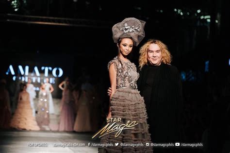 It has always been maymay's dream to become a model and mega, in. MayMay Entrata promotes the Philippines in Arab Fashion ...