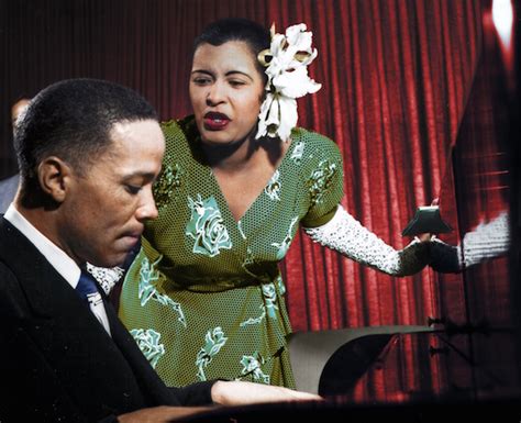 billie holiday documentary chronicles two lives