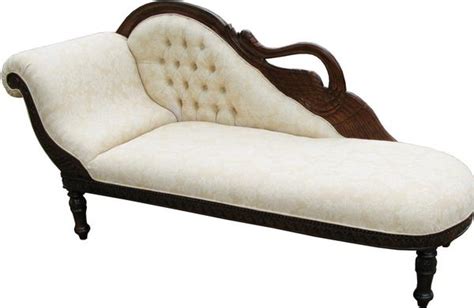 Swan Chaise Lounge Lock Stock And Barrel