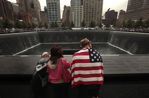 Ground Zero Wreckage 15 Men Near 911 Damage Diagnosed