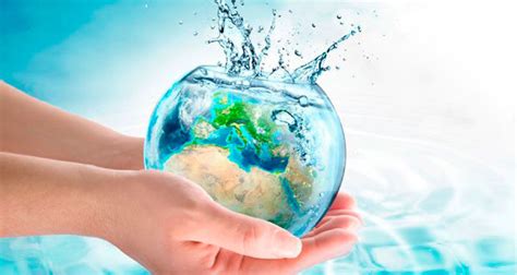 El Agua Como Elemento Esencial Para El Desarrollo Sostenible