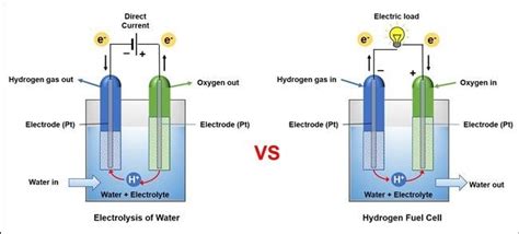 Water Electrolysis Hydrogen
