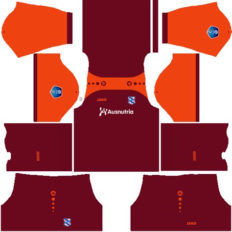Latest fifa 21 players watched by you. Kits/Uniformes para FTS 15 y Dream League Soccer: Kits/Uniformes Heerenveen - Eredivisie 2020 ...